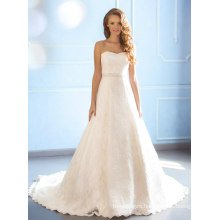 A-Line Bridal Dress Vestido Madrinha De Casamento